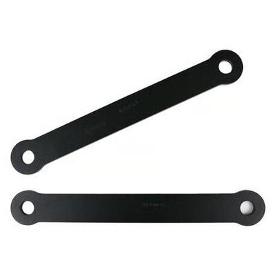 Kit ribassamento ammortizzatore posteriore di 5 cm 