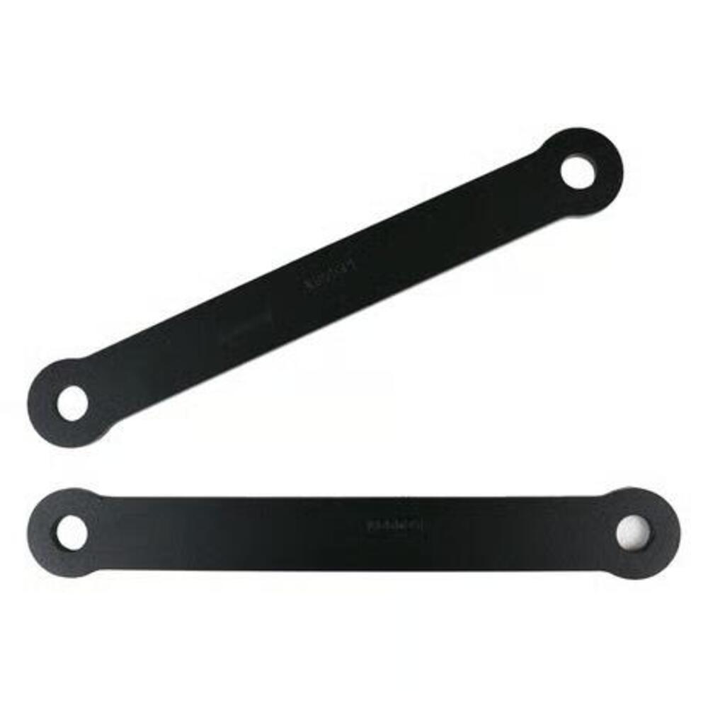 Kit ribassamento ammortizzatore posteriore di 2,55 