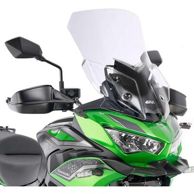Cupolino Givi D4132ST KAWASAKI Versys 650 (22 - 24