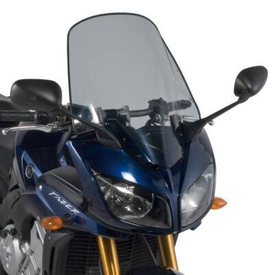 GIVI D437S Cupolino specifico fum&egrave; 52 x 44 cm