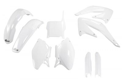 Kit plastiche completo UFO per Honda CRF 450R 2004 
