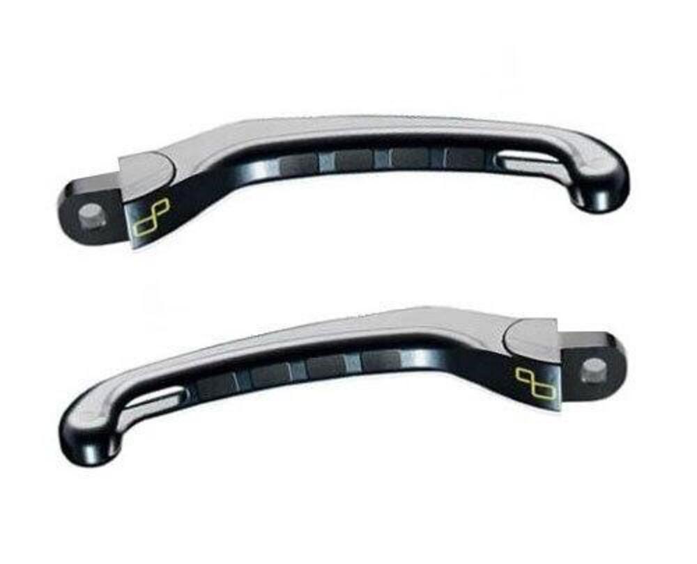 Kit leve Lightech KLEV029K Alien extra Grip per Ka