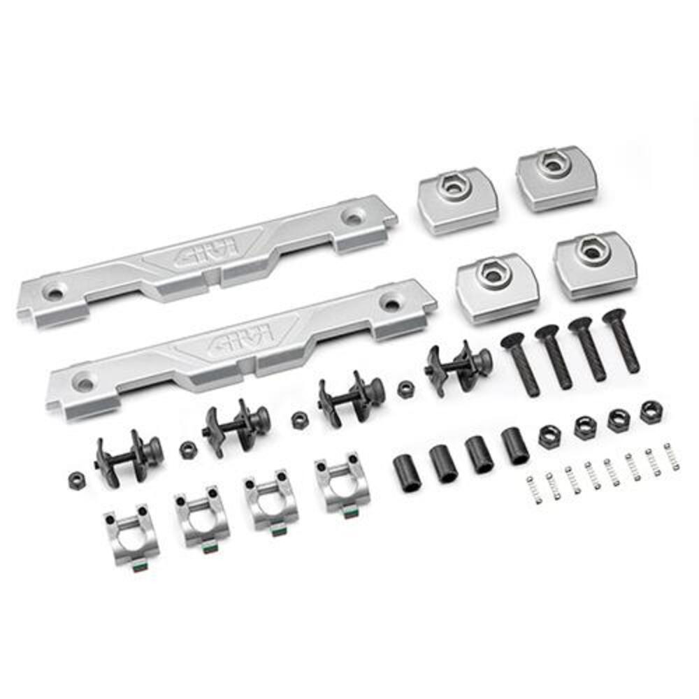 Kit configurazione MONOKEY CAM SIDE Givi per porta