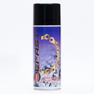 Pulitore catena Befast 400ml