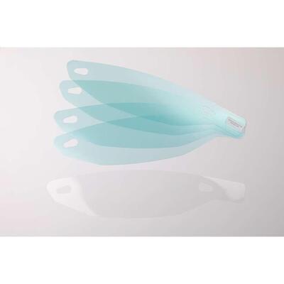 Lenti a Strappo Tear Off Nolan Per X-804 RS Ultra 