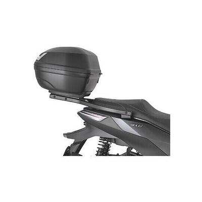 Attacco posteriore bauletto Givi SR9263 Per VOGE S