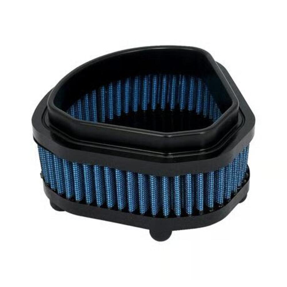 Filtro aria Blue Lightning per FLT,FXR e FXST dal 