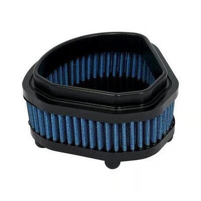 Filtro aria Blue Lightning per FLT,FXR e FXST dal 