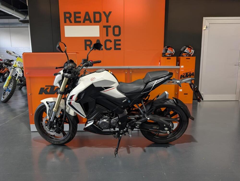 Keeway Motor RKF 125 (2021 - 24) (4)