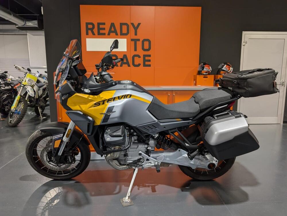 Moto Guzzi Stelvio PFF (2024 - 26) (2)