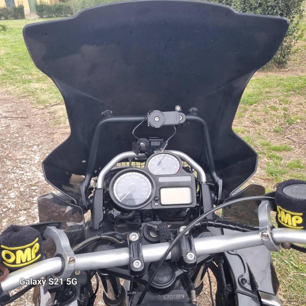 Bmw R 1200 GS (2008 - 09) (5)