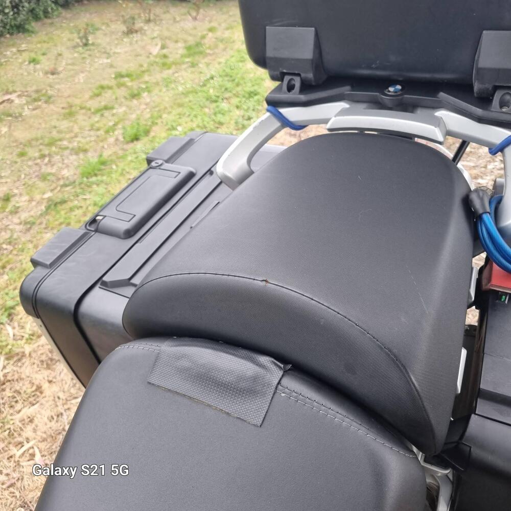 Bmw R 1200 GS (2008 - 09) (6)