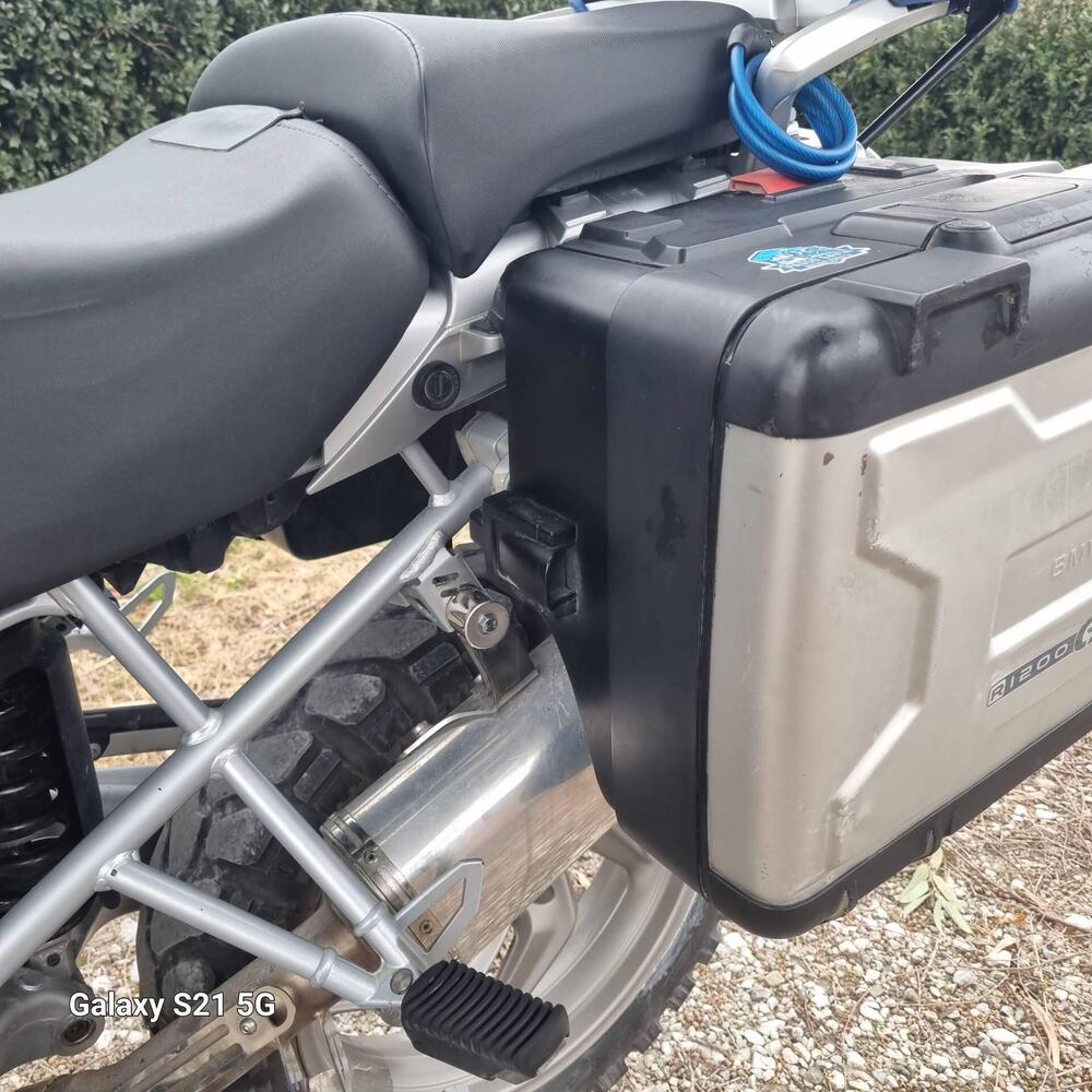 Bmw R 1200 GS (2008 - 09) (8)