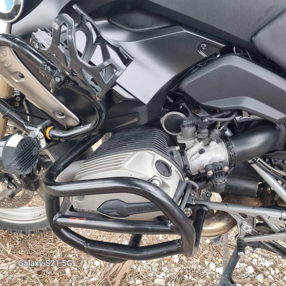 Bmw R 1200 GS (2008 - 09) (9)