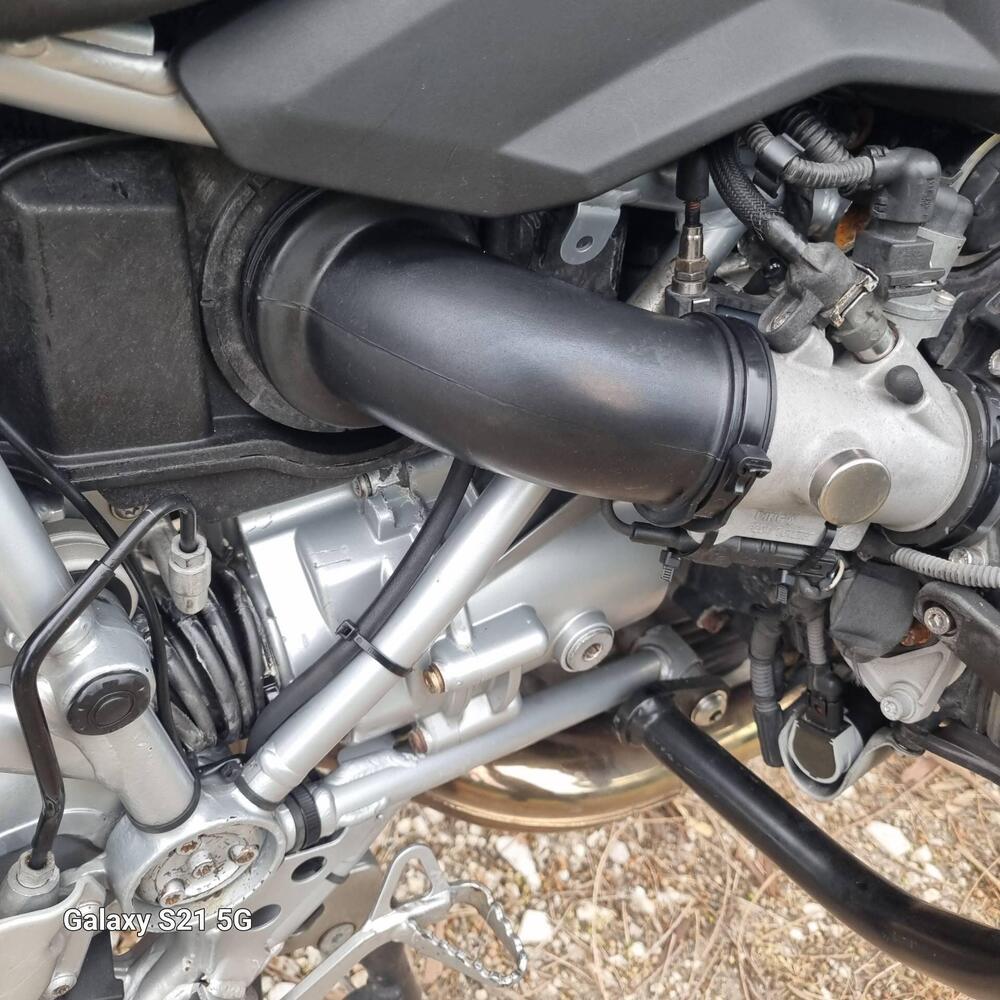 Bmw R 1200 GS (2008 - 09) (10)