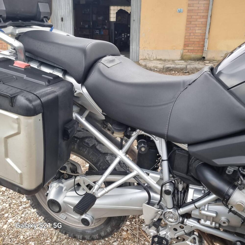 Bmw R 1200 GS (2008 - 09) (11)