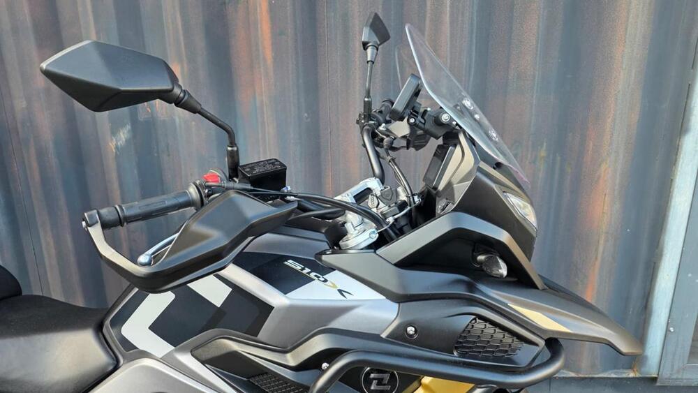 Kove 510X (2023 - 24) (10)