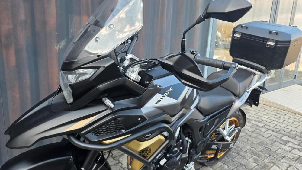 Kove 510X (2023 - 24) (8)