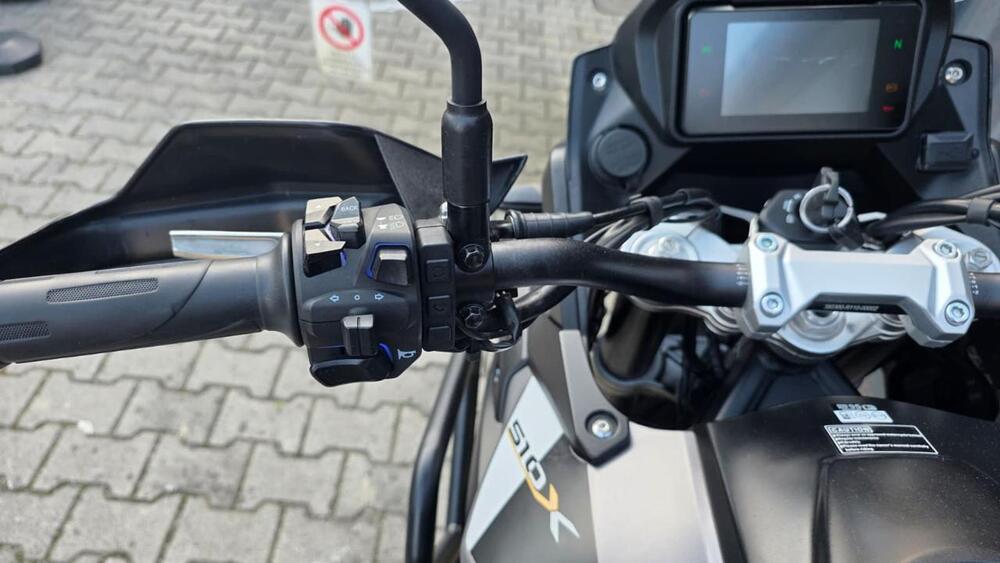 Kove 510X (2023 - 24) (14)