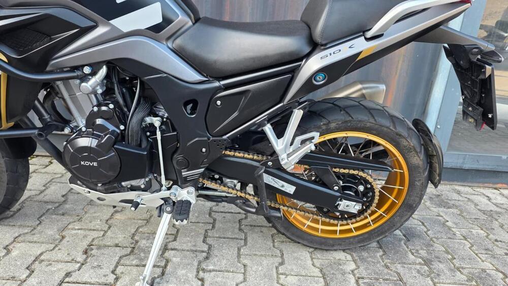 Kove 510X (2023 - 24) (12)