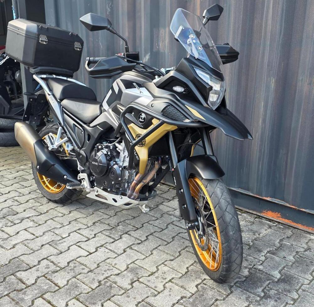 Kove 510X (2023 - 24) (3)