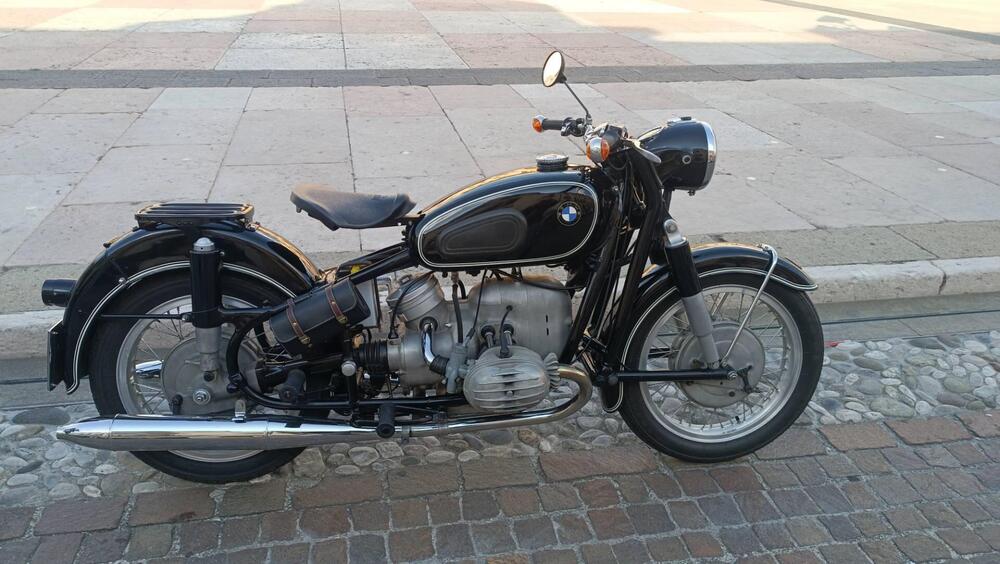Bmw R50/1