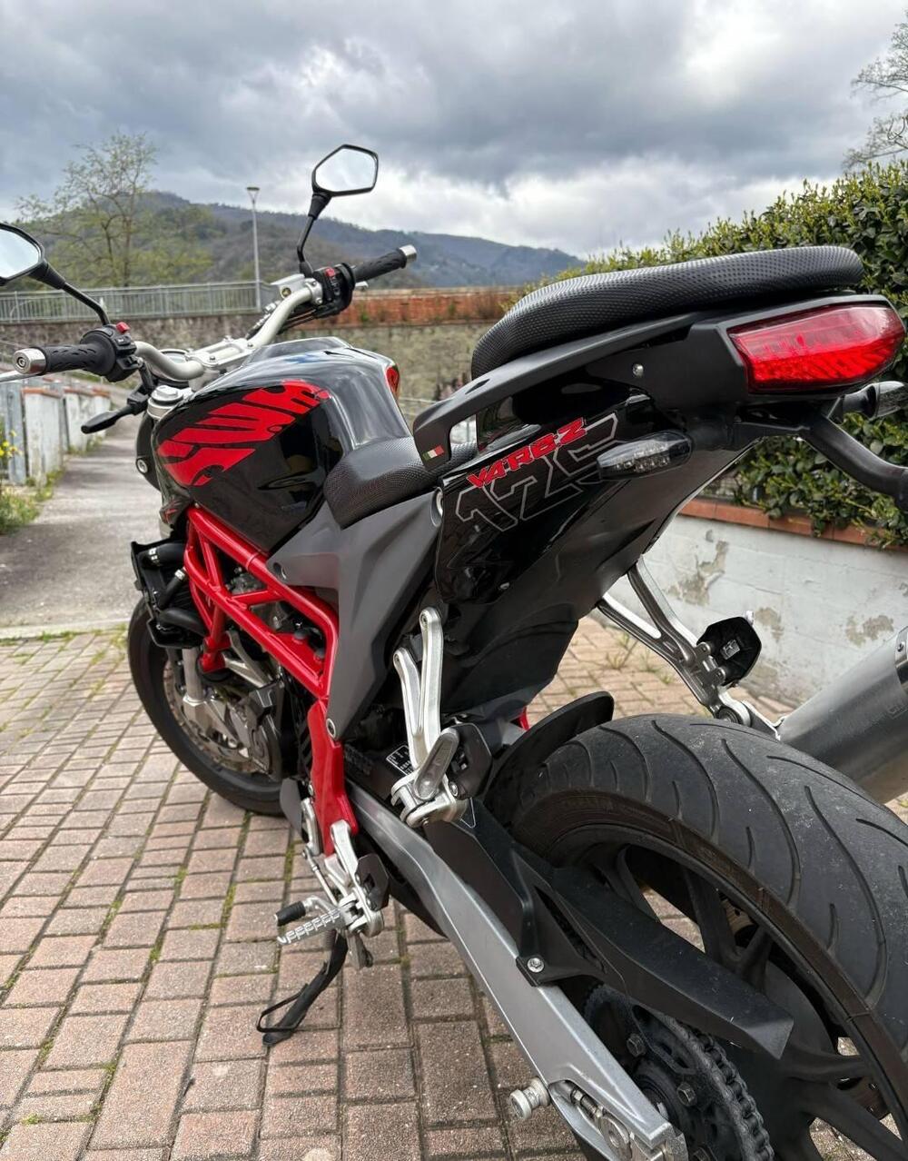 Swm Varez 125 (2020) (7)