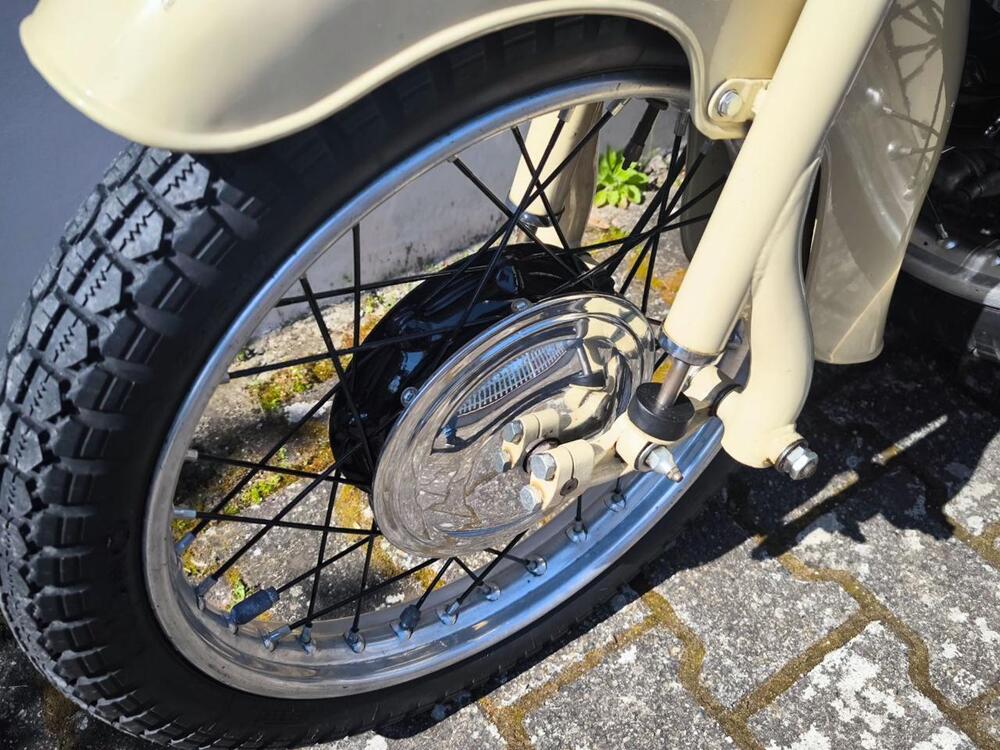 Moto Guzzi  MOTO GUZZI Galletto 192 (12)