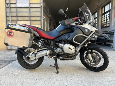 Bmw R 1200 GS Adventure (2006 - 07) usata