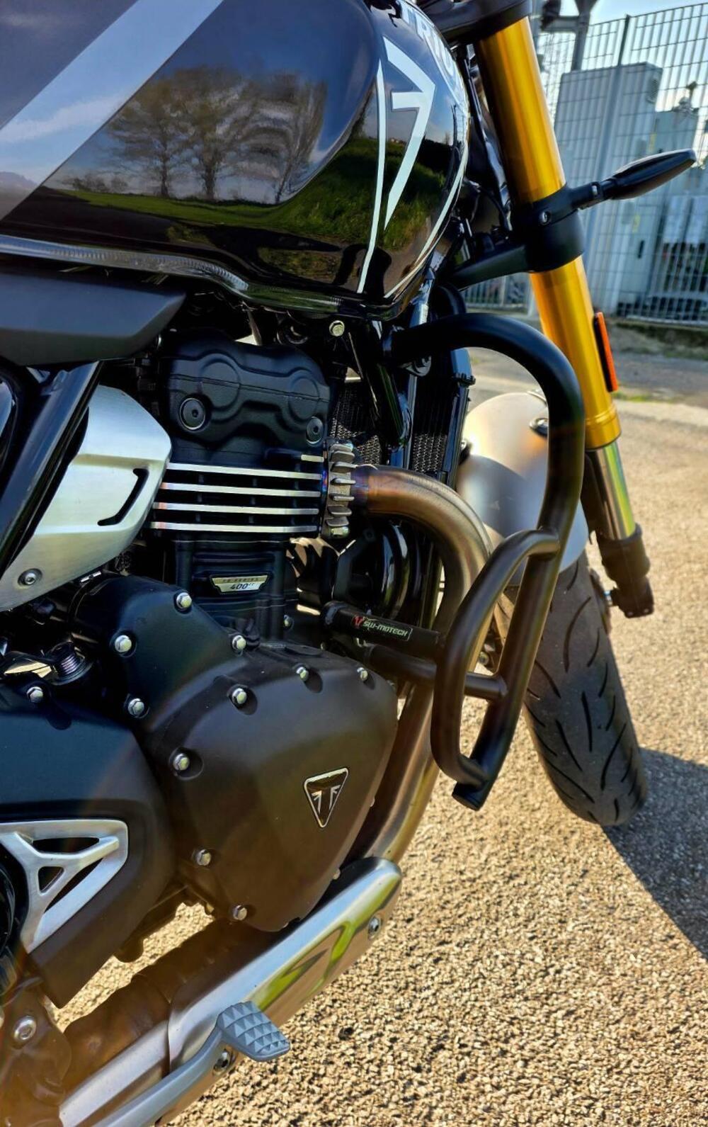 Triumph Speed 400 (2024 - 26) (2)