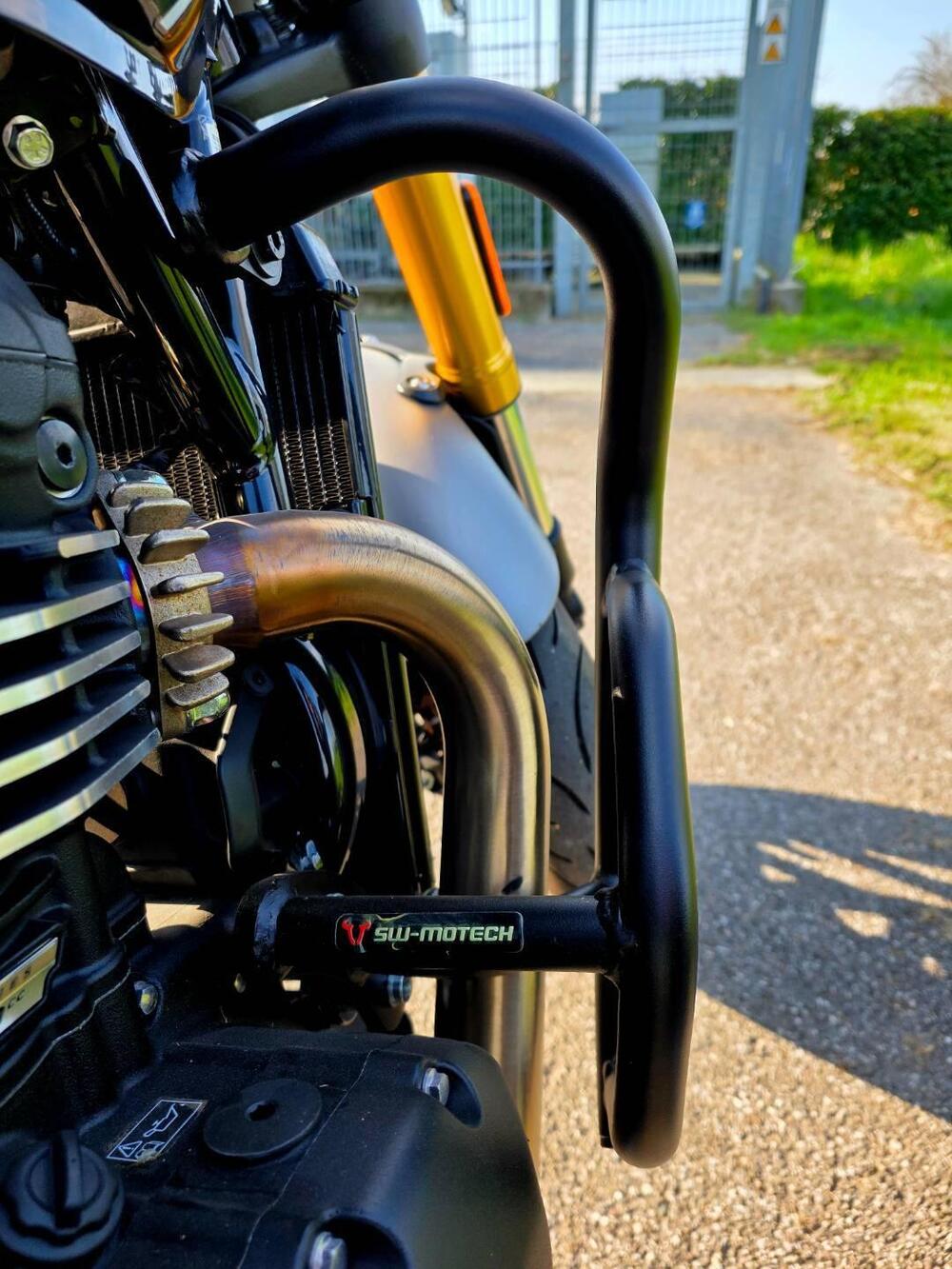 Triumph Speed 400 (2024 - 26) (3)