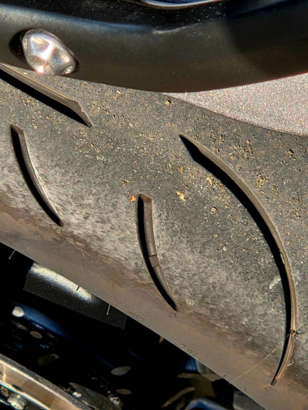 Triumph Speed 400 (2024 - 26) (4)