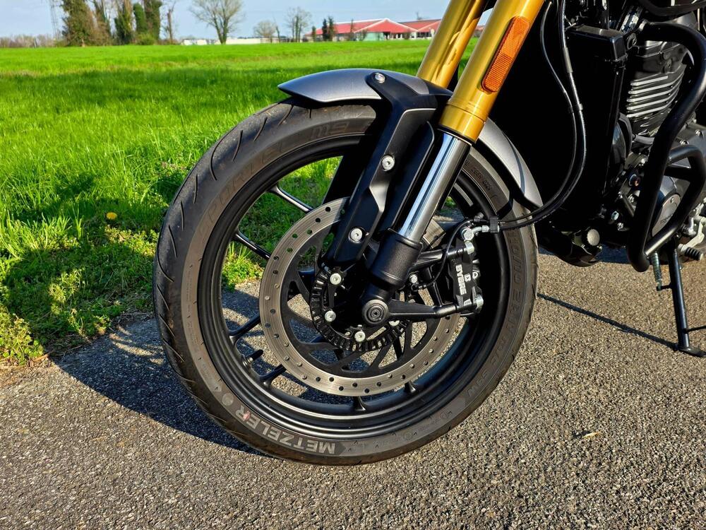 Triumph Speed 400 (2024 - 26) (6)