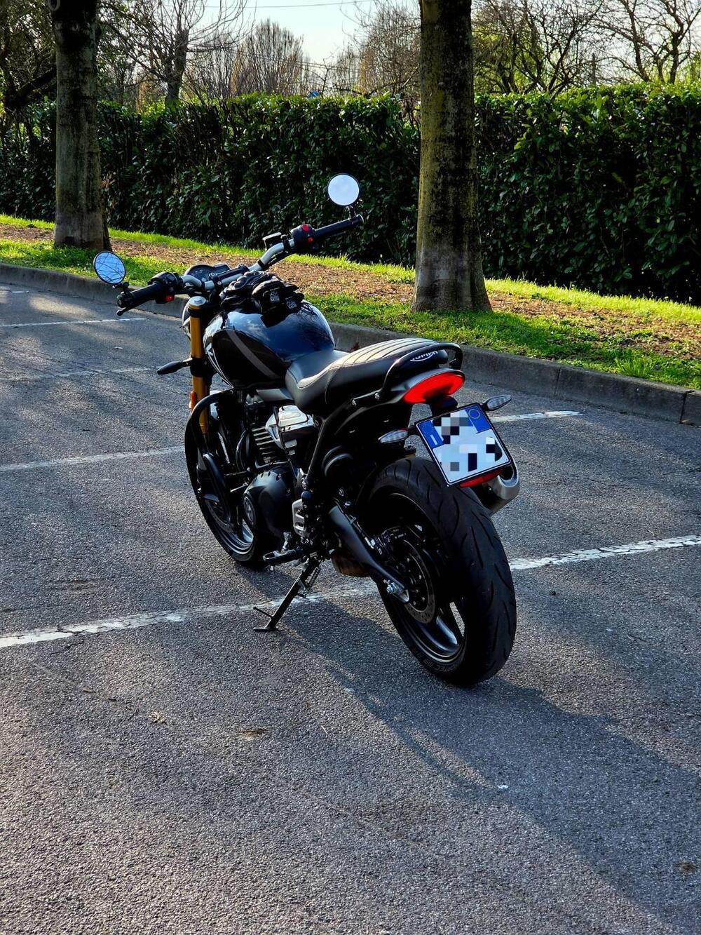 Triumph Speed 400 (2024 - 26) (7)