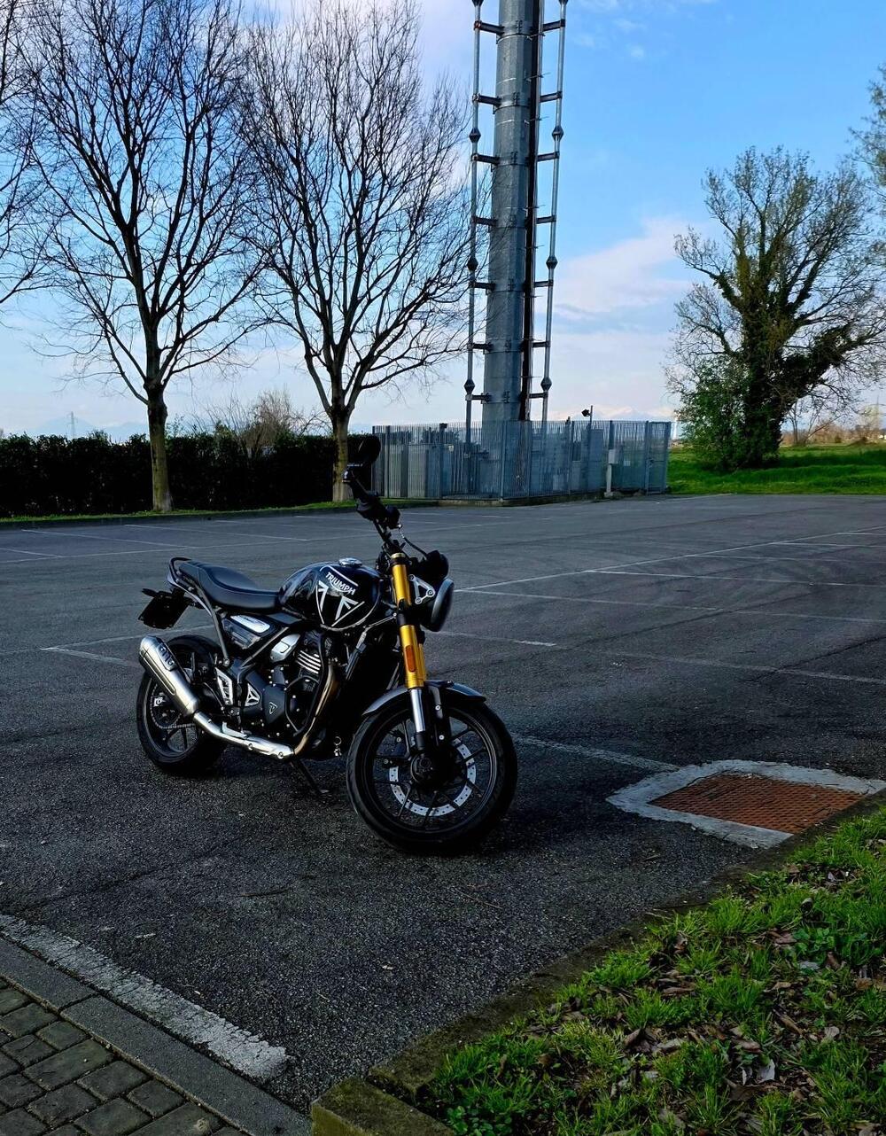 Triumph Speed 400 (2024 - 26) (8)