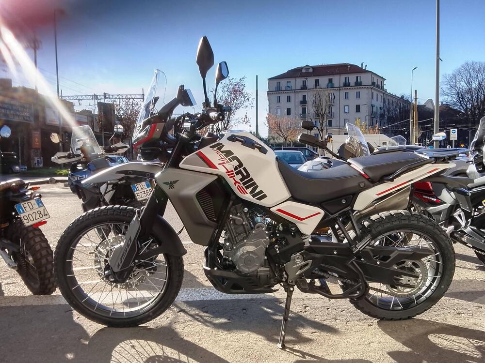 Moto Morini Allthrike 450 (2025 - 26) (2)