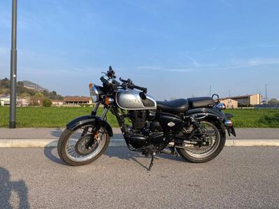 Benelli Imperiale 400 (2021 - 25) usata