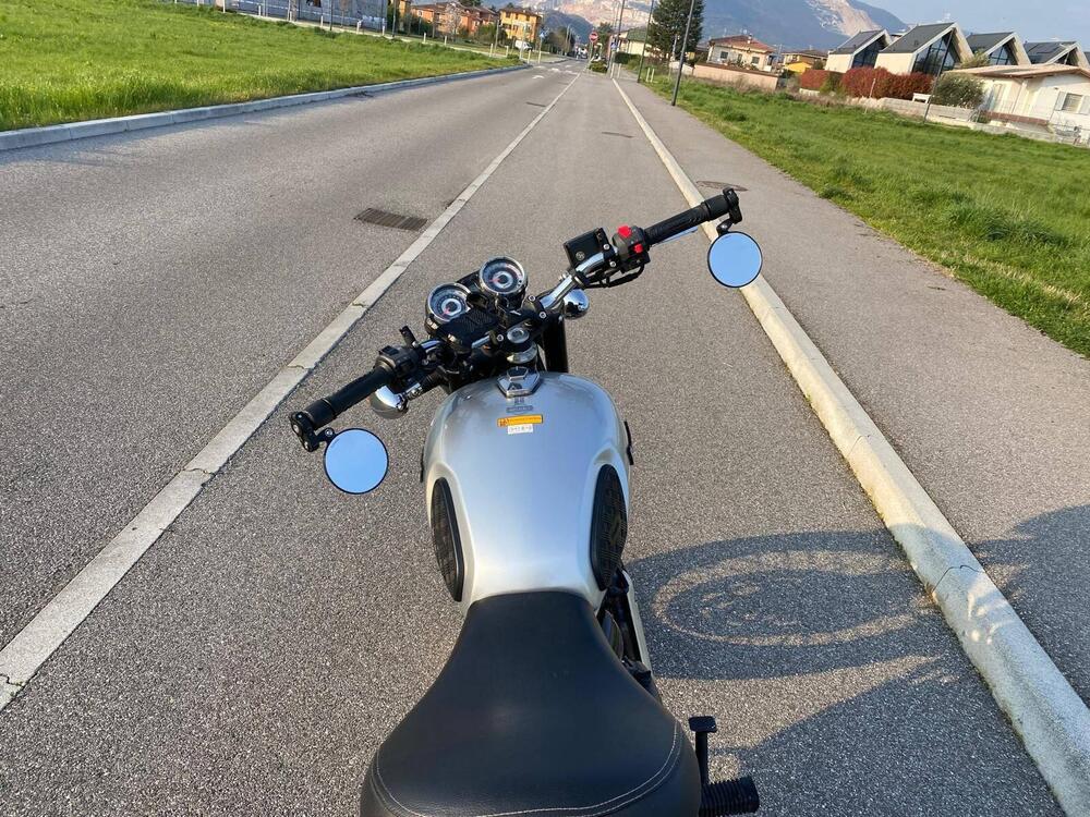 Benelli Imperiale 400 (2021 - 25) (5)