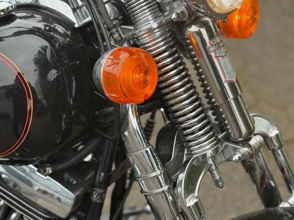 Harley-Davidson 1340 Softail Springer  (8)