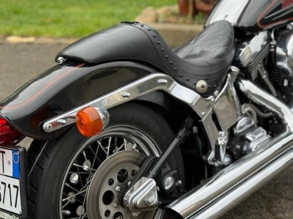 Harley-Davidson 1340 Softail Springer  (9)
