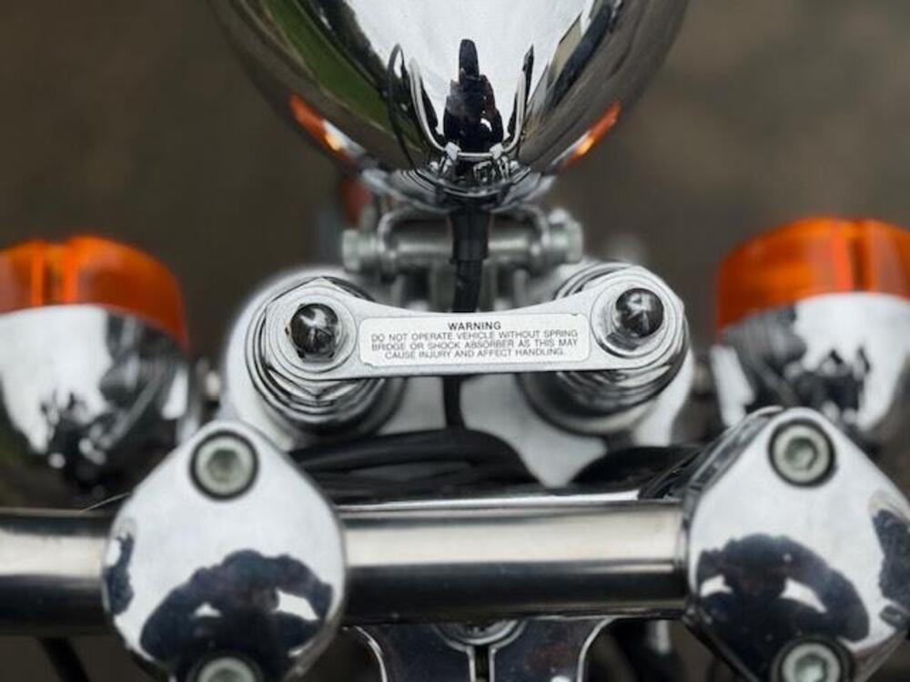 Harley-Davidson 1340 Softail Springer  (13)