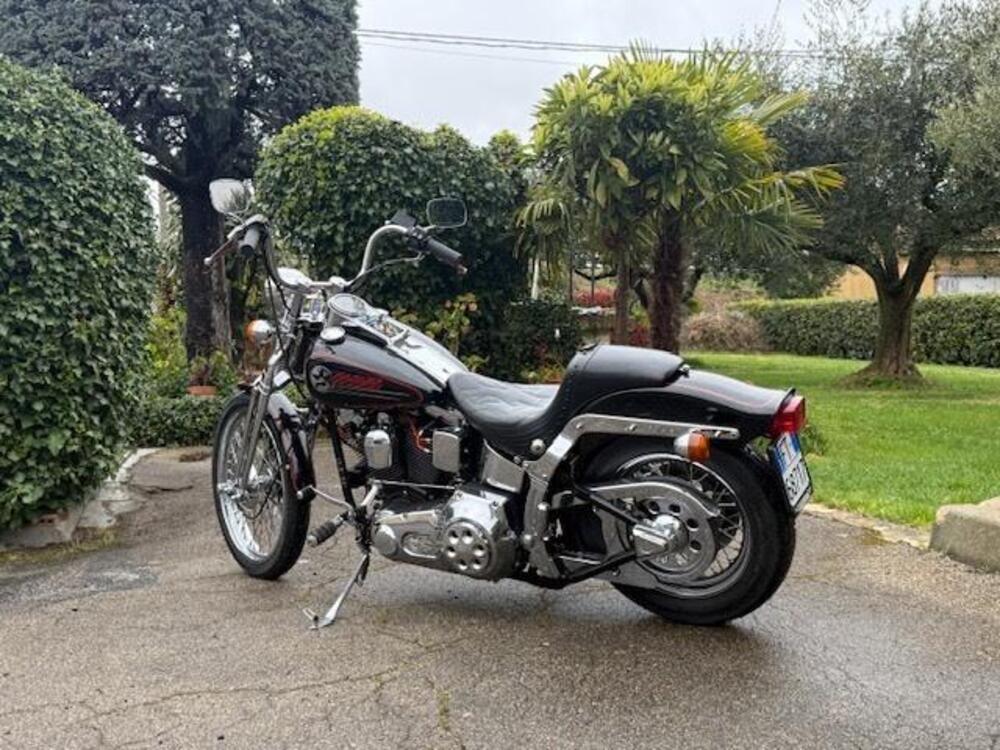 Harley-Davidson 1340 Softail Springer  (17)