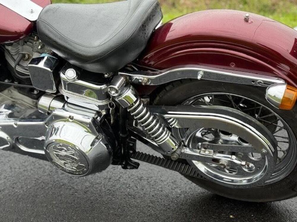 Harley-Davidson Super Glide Shovelhead (9)