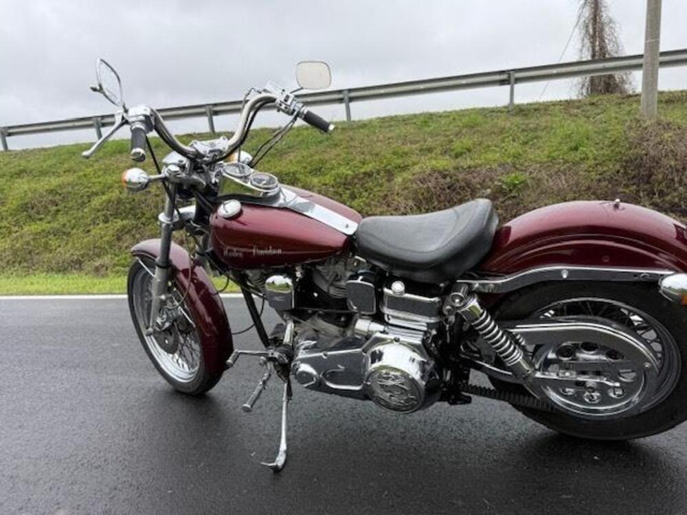 Harley-Davidson Super Glide Shovelhead (11)