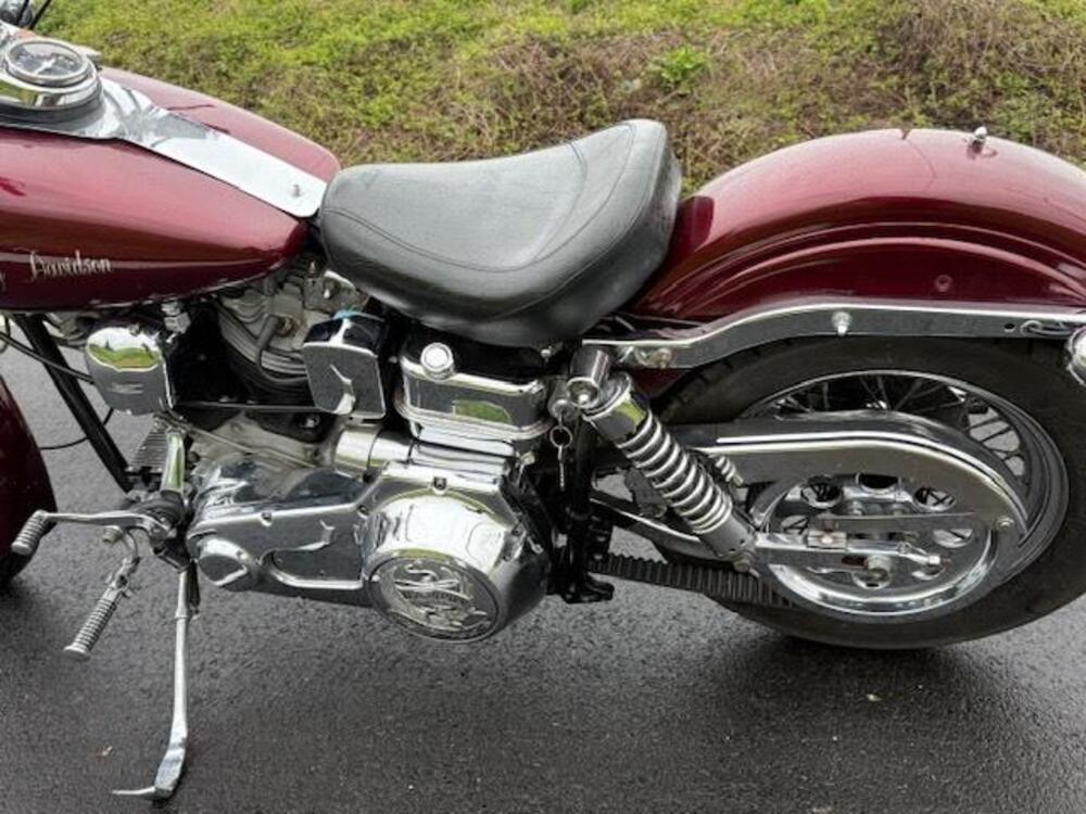 Harley-Davidson Super Glide Shovelhead (12)