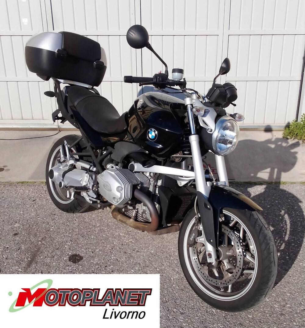 Bmw R 1200 R (2006 - 11)