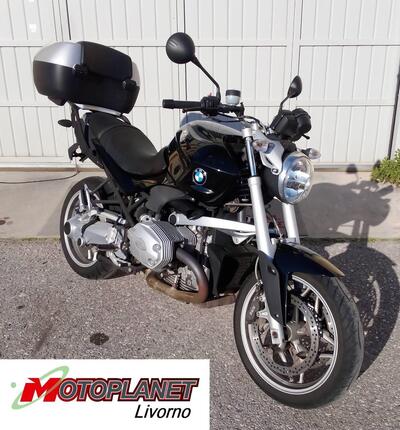 Bmw R 1200 R (2006 - 11) usata