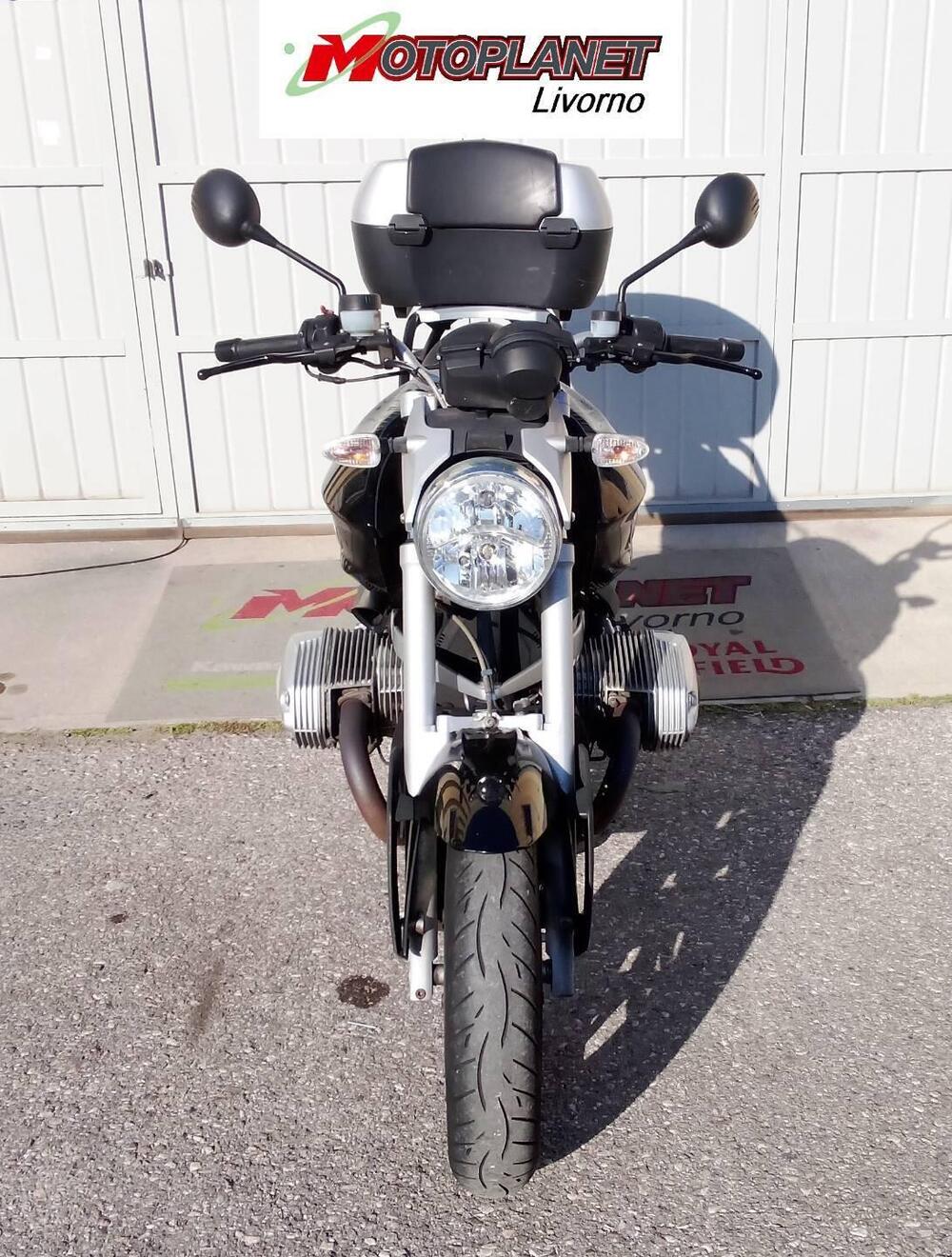 Bmw R 1200 R (2006 - 11) (2)