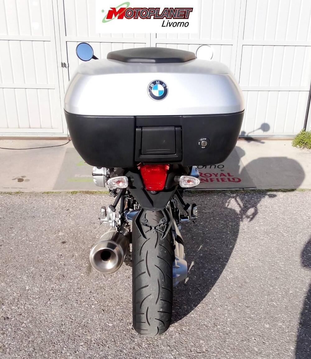 Bmw R 1200 R (2006 - 11) (6)
