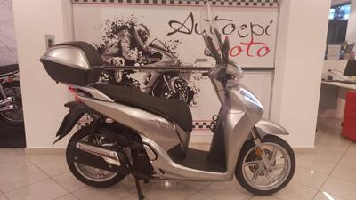 Honda SH 300 i ABS (2016 - 20) usata